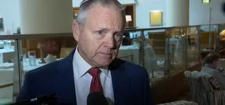 Ambasador USA o "koszmarnej rzeźni". "Miliony istnień ludzkich zniszczone bez sensu"