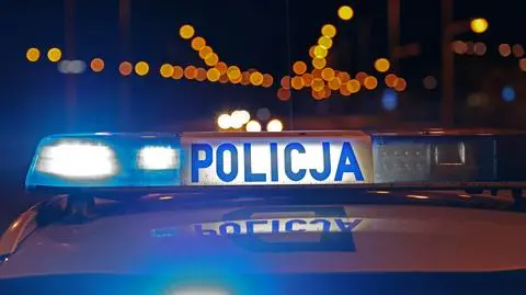 Policjanci pomogli zagubionej seniorce (zdjęcie ilustracyjne)