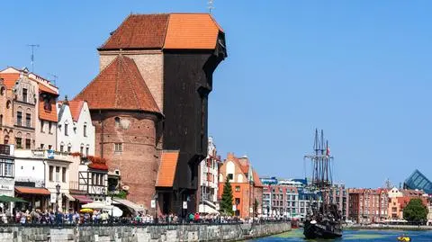 Gdańsk