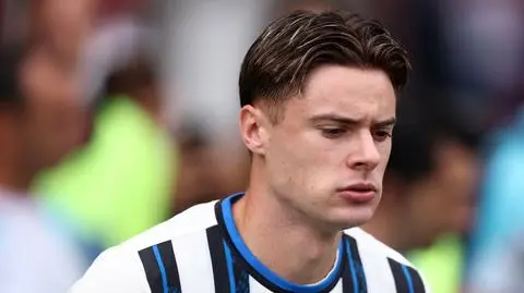 Media: Zalewski kontuzjowany. Występ w kadrze wątpliwy