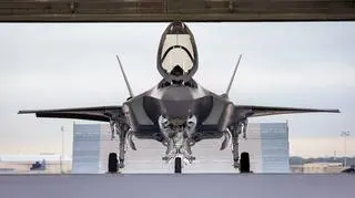 Polski F-35