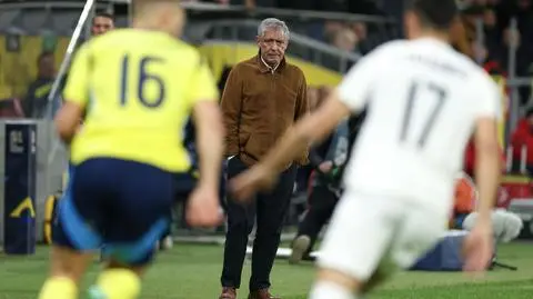 Kolejna kompromitacja Fernando Santosa. Tym razem w Azerbejdżanie