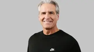 Elliott Hill, nowy prezes Nike'a