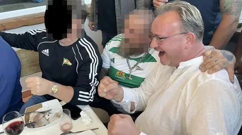 Kapelan prezydenta RP Karola Nawrockiego