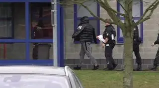 Łukasz Ż. has been extradited to Poland