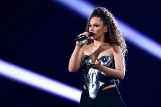 Alicja "Pray" (Polska)