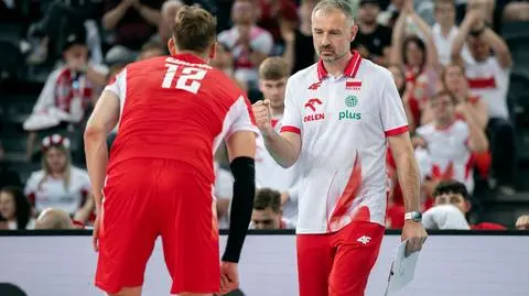 Oni polecą do Chicago. Grbić zadecydował 