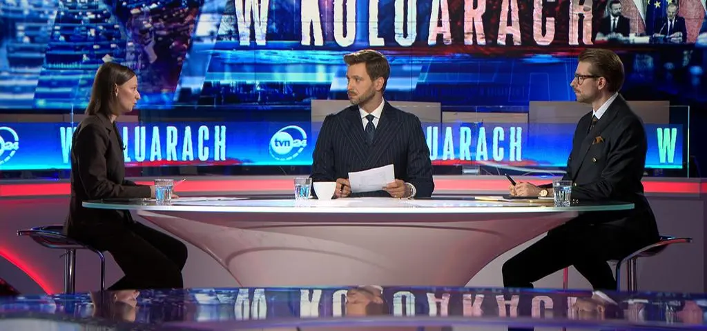 Kosiniak-Kamysz "wściekły" na prezydenta, pałac "osamotniony"
