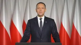 Jest decyzja prezydenta w sprawie SAFE