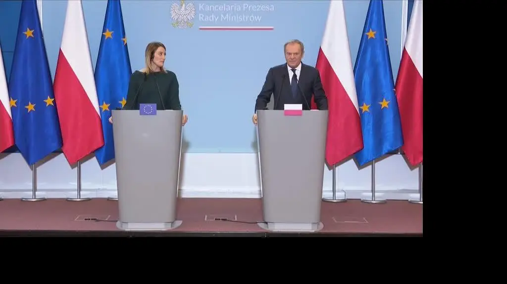 tusk dla oli 