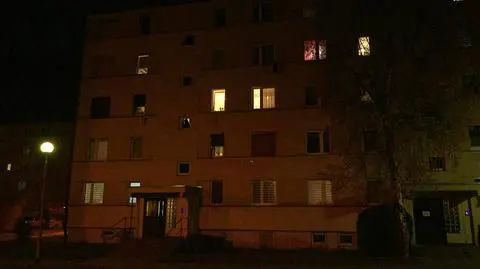 Ciała dwóch kobiet w mieszkaniu w Gnieźnie