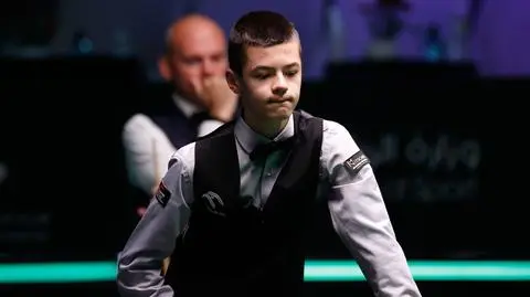 Bolesna lekcja Michała Szubarczyka 