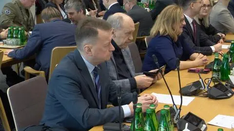 Spór o SAFE. Kto z PiS się zapoznał z listą zakupów, a kto nie? 