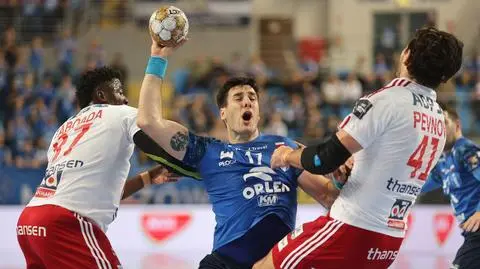 Wisła uratowała honor. Udany rewanż w Płocku