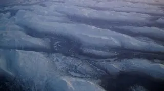Trzęsienie ziemi nawiedziło Wyspy Aleuckie 