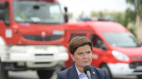 Premier apeluje do samorządowców ws