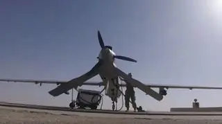 Dron MQ-1C Gray Eagle