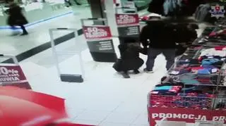 Rodzeństwo zostało zatrzymane