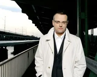 Marcin Wrona
