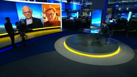 Środa: młodzież ruszyła ławą. Ksiądz Szostek: trzeba usiąść do stołu i spokojnie porozmawiać