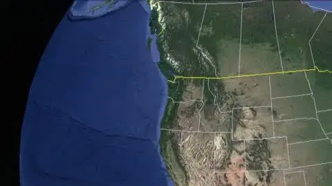 Grand Canyon Caverns