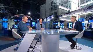 Rozmowa z ekspertami o nowotworach piersi