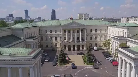 Warsaw hall returns to 98-percent discount for perpetual usufruct holders