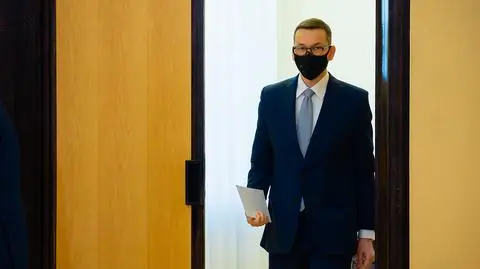 Rząd przyjął Krajowy Plan Odbudowy
