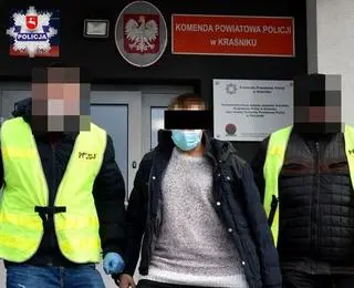 32-latek przyznał się do winy