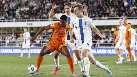 Dobre wieści dla polskich piłkarzy