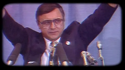 Stanisław Tymiński. Operacja służb czy przypadkowy bohater?