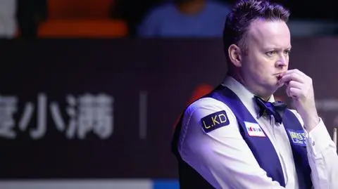 Genialny finisz. Murphy ze 141-punktowym brejkiem i finałem