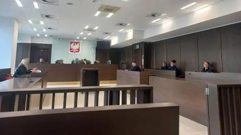 Wieliszew. Proces kobiety oskarżonej o zabójstwo 45-letniego mężczyzny 