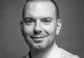 "Jeden z najlepszych". Tomasz Solecki