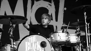 Bob Bryar zmarł w wieku 44 lat 