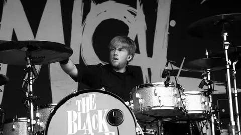 Bob Bryar nie żyje. Były perkusista My Chemical Romance miał 44 lata