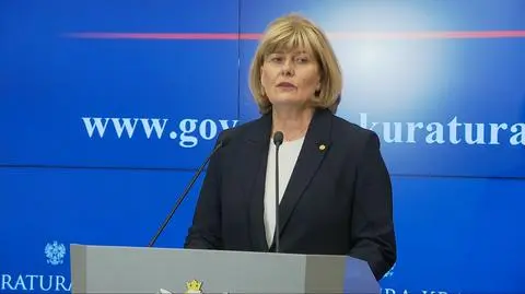 Adamiak: uzasadnienie wniosku o uchylenie immunitetu Macierewiczowi zostało oklauzulowane