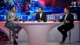 Dziennikarze podsumowują najważniejsze wydarzenia minionego tygodnia.
