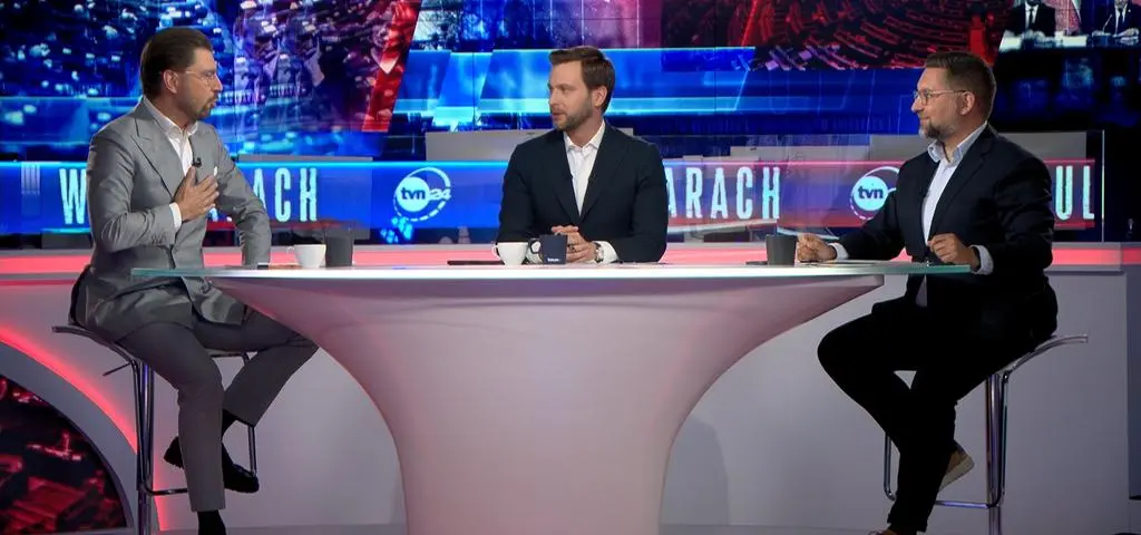 "Wydłuża się kolejka chętnych do objęcia przywództwa w Lewicy"