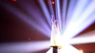 Faworyci nie zawiedli. Wyniki drugiego półfinału Eurowizji