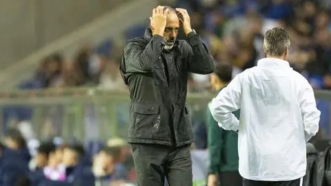 Trener zwolniony w Bundeslidze. Ostatnie wyniki go nie broniły