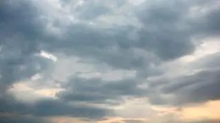 Miejscami niebo zacznie się przejaśniać