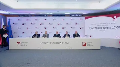 Państwowa Komisja Wyborcza