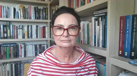 Marsze dwóch kandydatów w Warszawie. Prof. Plecka: mogą odwrócić losy tej kampanii wyborczej