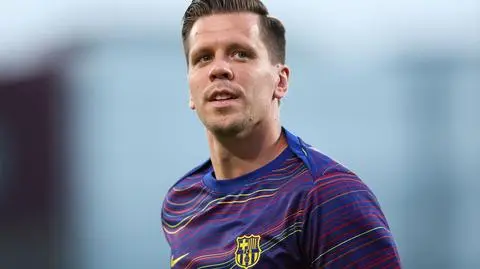 Barcelona przyspieszyła z rejestracją piłkarzy. Szczęsny następny w kolejce