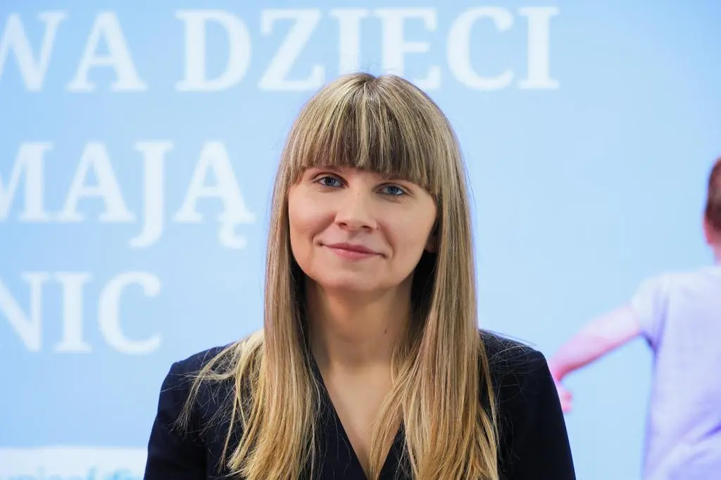 Monika Horna-Cieślak