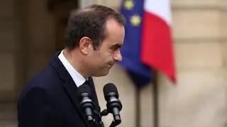 Sebastien Lecornu