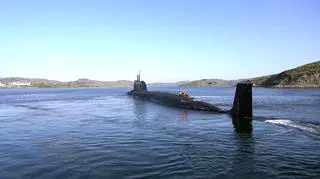 Ćwiczenia Zapad-2025