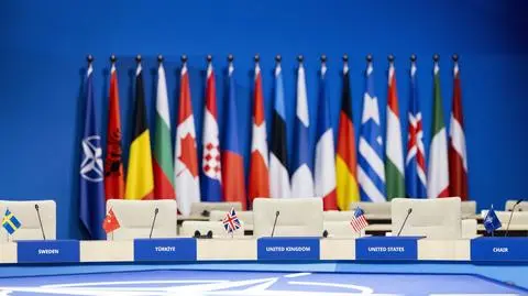 Haga, World Forum dzień przed szczytem NATO 23.06.2025 r.