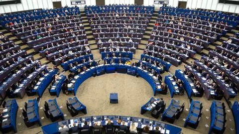 "Kraje chcą czuć, że są bronione przed Rosją". Jak to osiągnąć? Debata w PE